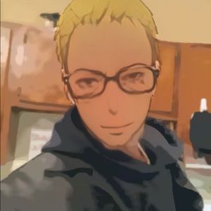 Meet your Posher, Steve